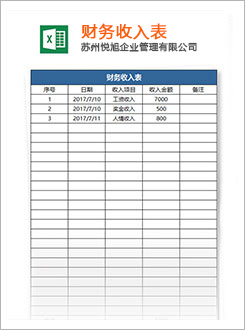 徐水代理记账